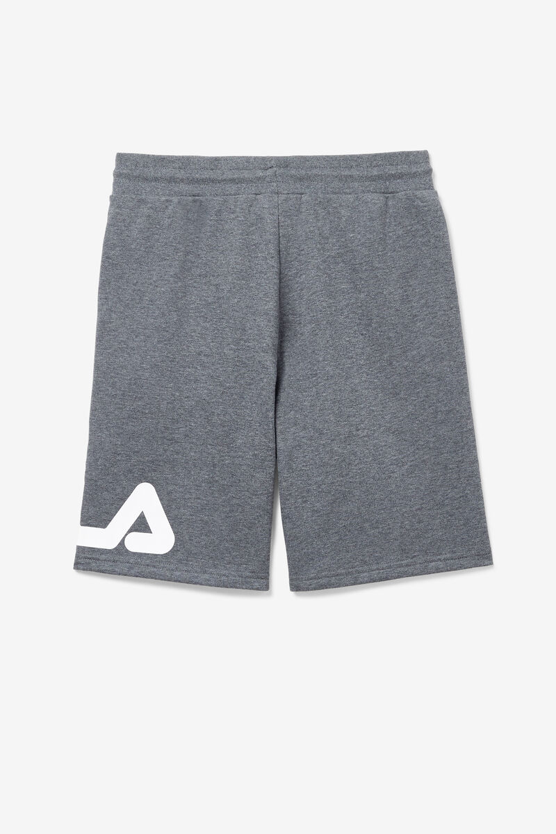 Fila Zeshawn Kort Shorts Herr Mörkgrå | 1y6PbmArX7B