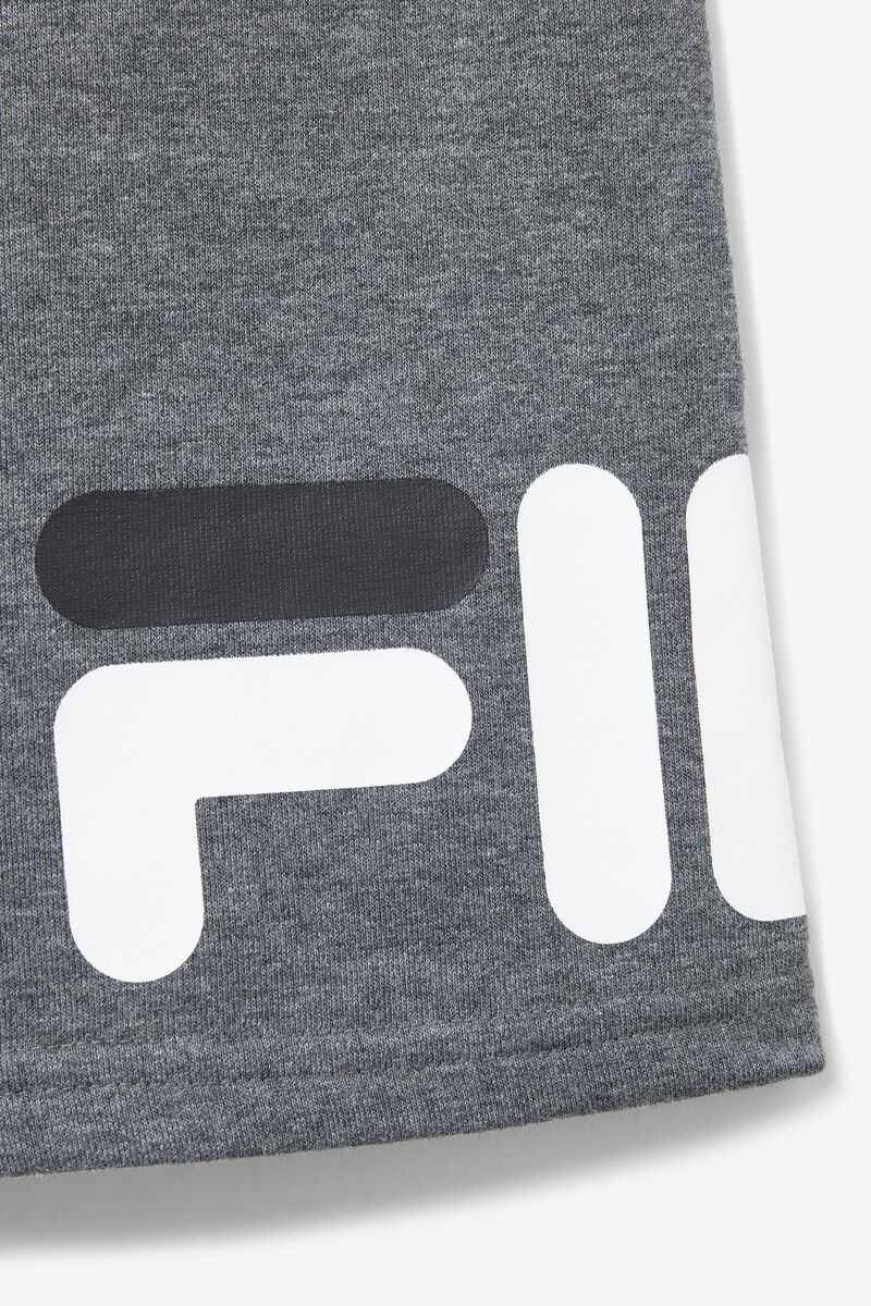 Fila Zeshawn Kort Shorts Herr Mörkgrå | 1y6PbmArX7B