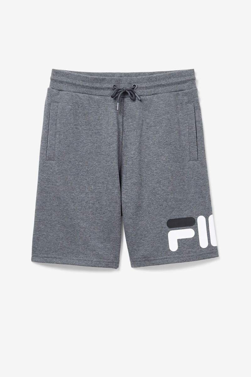 Fila Zeshawn Kort Shorts Herr Mörkgrå | 1y6PbmArX7B