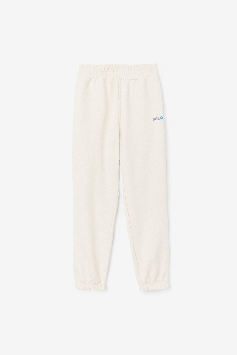 Fila Ziva Oversized Jogger Byxor Dam Blå Korall | qKlLj1vHnRL